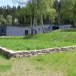 Current view of the information center