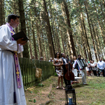 Reverent act 19. 8. 2018/Žalov
