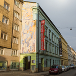 30 fotek z historie muzea | Muzeum romské kultury
