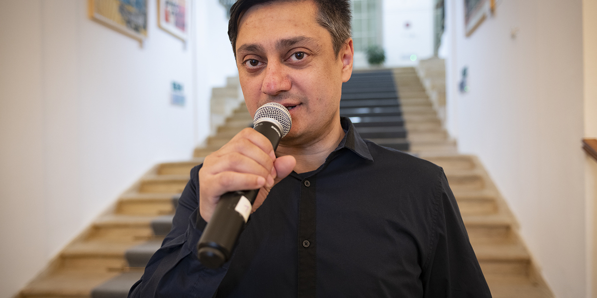 Vojtěch Lavička